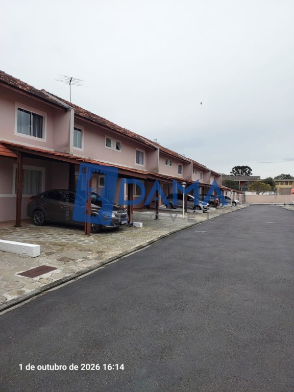 Casa para alugar em Bairro Alto, Curitiba — Portal Chave Fácil