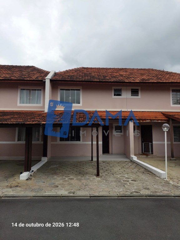 Casa para alugar em Bairro Alto, Curitiba — Portal Chave Fácil