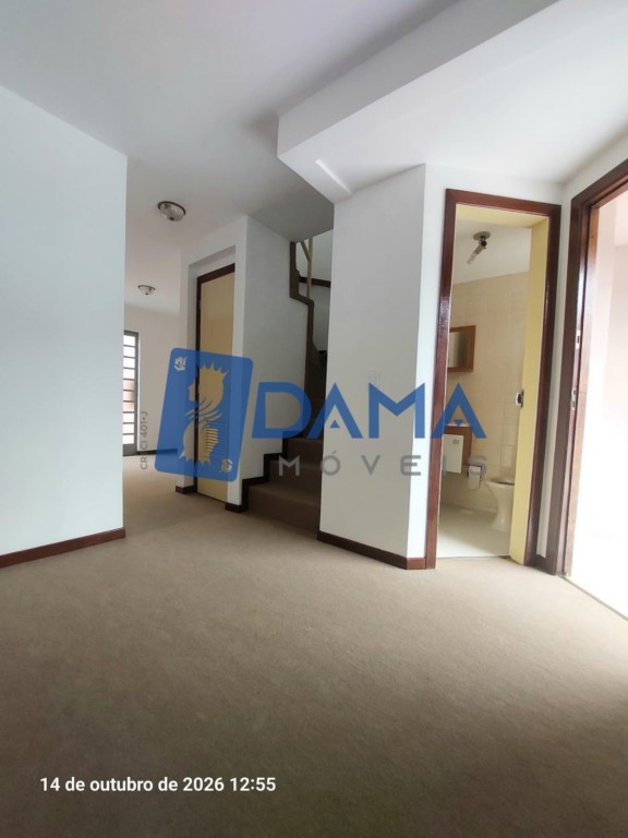 Casa para alugar em Bairro Alto, Curitiba — Portal Chave Fácil