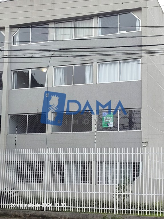 Apartamento para alugar em Reboucas, Curitiba — Portal Chave Fácil