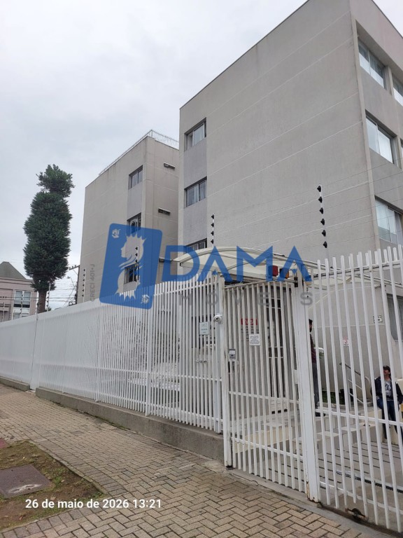 Apartamento para alugar em Reboucas, Curitiba — Portal Chave Fácil