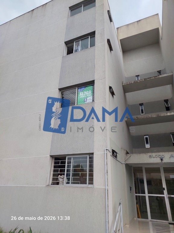 Apartamento para alugar em Reboucas, Curitiba — Portal Chave Fácil