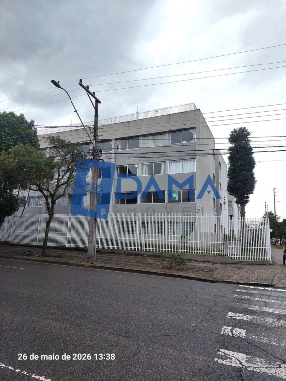 Apartamento para alugar em Reboucas, Curitiba — Portal Chave Fácil