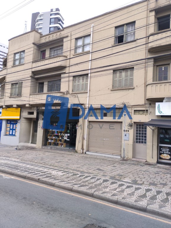 Loja para alugar em Agua Verde, Curitiba — Portal Chave Fácil