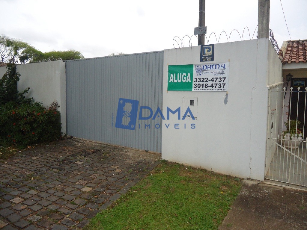 Terreno/Área para alugar em Boa Vista, Curitiba — Portal Chave Fácil