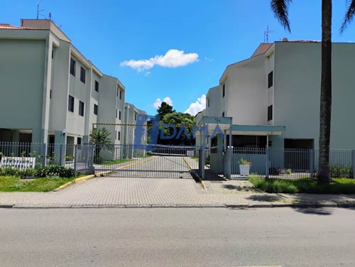 Apartamento para alugar em Campo Comprido, Curitiba — Portal Chave Fácil