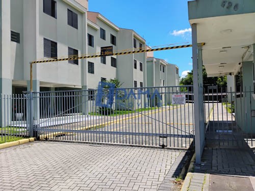 Apartamento para alugar em Campo Comprido, Curitiba — Portal Chave Fácil