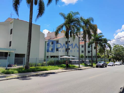 Apartamento para alugar em Campo Comprido, Curitiba — Portal Chave Fácil