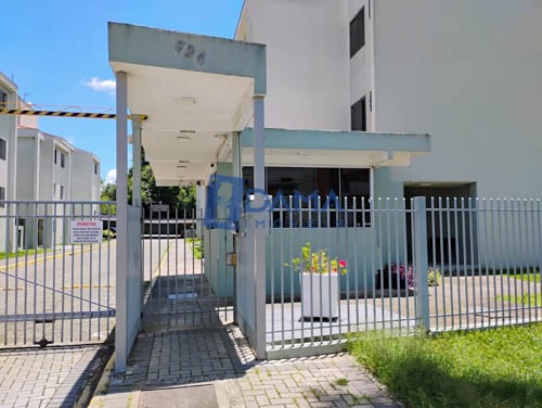 Apartamento para alugar em Campo Comprido, Curitiba — Portal Chave Fácil