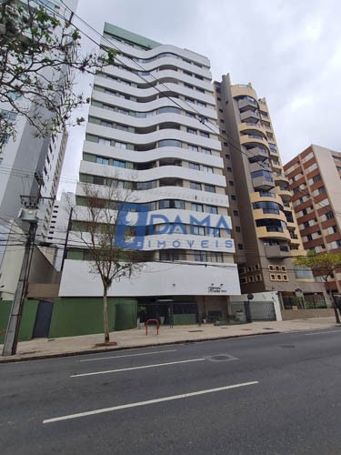 Apartamento para alugar em Centro, Curitiba — Portal Chave Fácil
