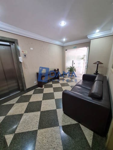 Apartamento para alugar em Centro, Curitiba — Portal Chave Fácil