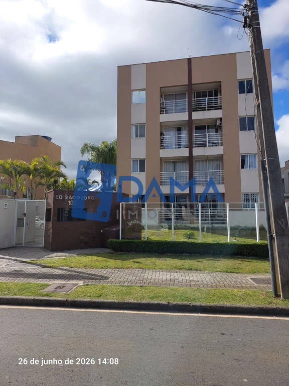 Apartamento para alugar em Vista Alegre, Curitiba — Portal Chave Fácil