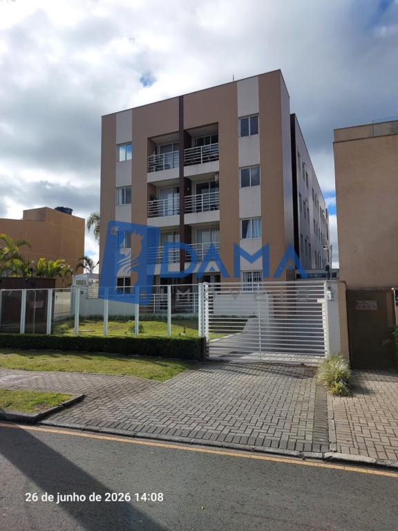 Apartamento para alugar em Vista Alegre, Curitiba — Portal Chave Fácil