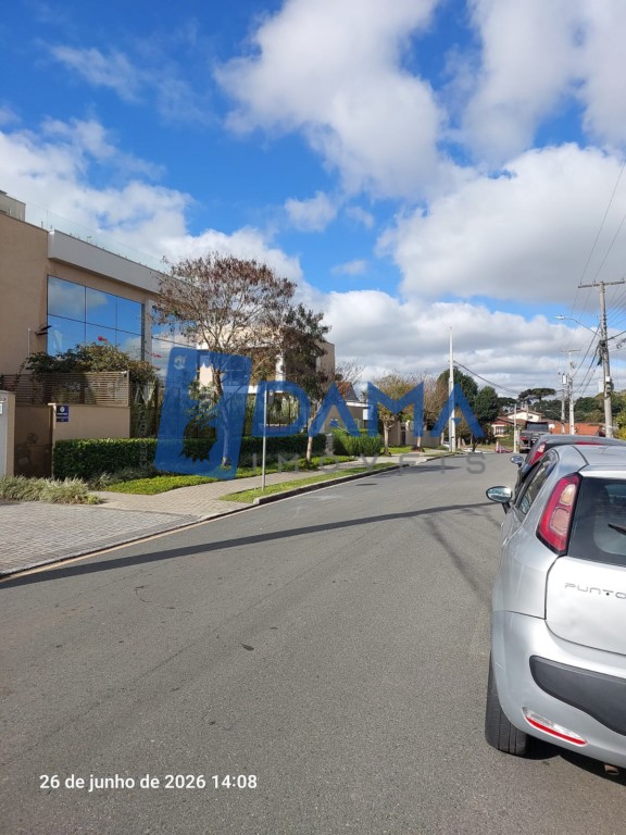 Apartamento para alugar em Vista Alegre, Curitiba — Portal Chave Fácil