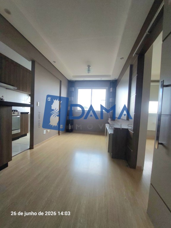 Apartamento para alugar em Vista Alegre, Curitiba — Portal Chave Fácil