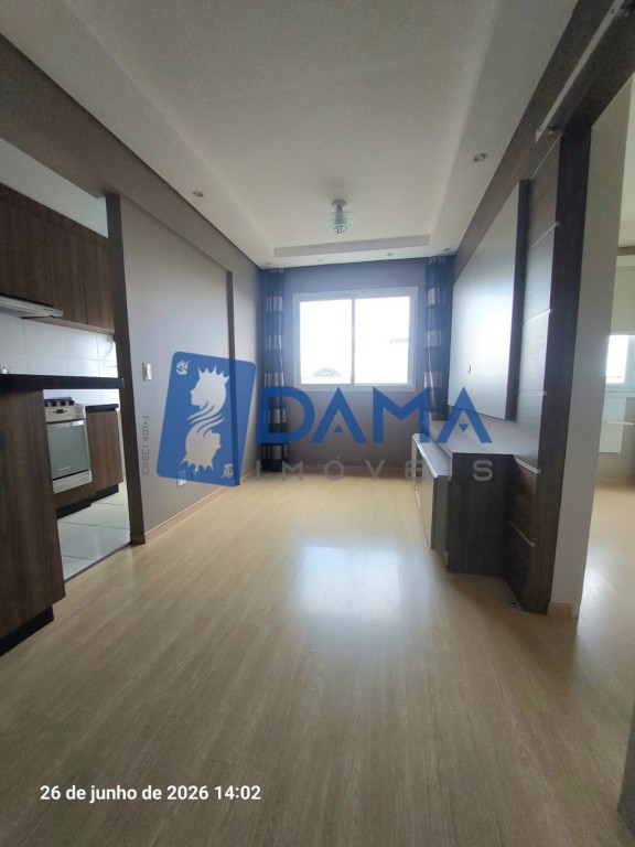 Apartamento para alugar em Vista Alegre, Curitiba — Portal Chave Fácil