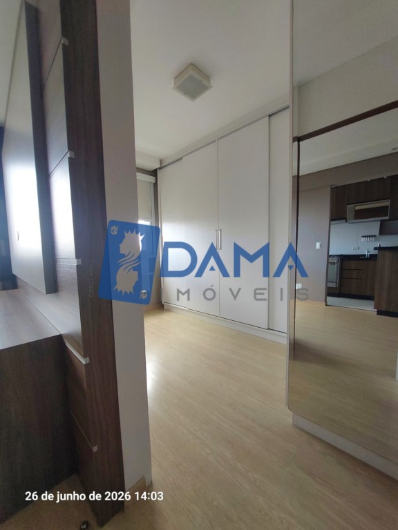 Apartamento para alugar em Vista Alegre, Curitiba — Portal Chave Fácil