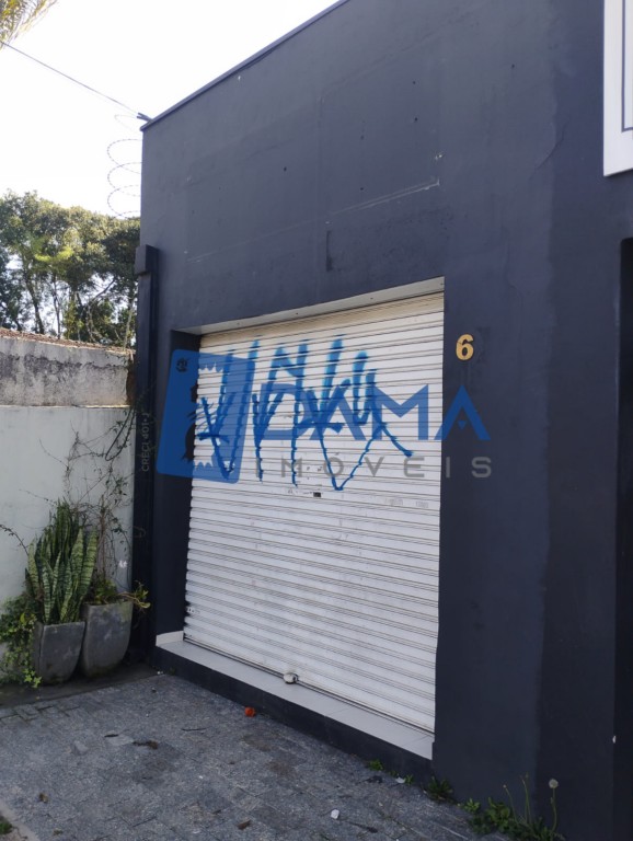 Loja para alugar em Uberaba, Curitiba — Portal Chave Fácil