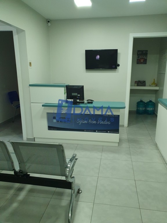 Sala/Conjunto Comercial à venda em Centro, Curitiba — Portal Chave Fácil