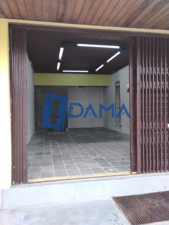 Ponto Comercial/Loja para alugar em Portao, Curitiba — Portal Chave Fácil