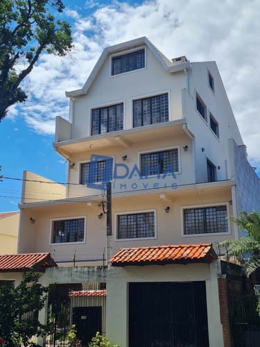 Apartamento para alugar em Reboucas, Curitiba — Portal Chave Fácil