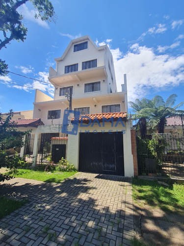 Apartamento para alugar em Reboucas, Curitiba — Portal Chave Fácil