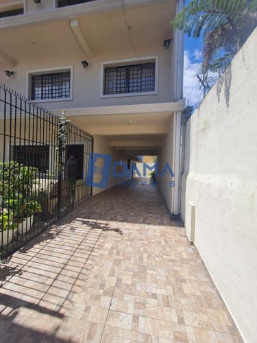 Apartamento para alugar em Reboucas, Curitiba — Portal Chave Fácil