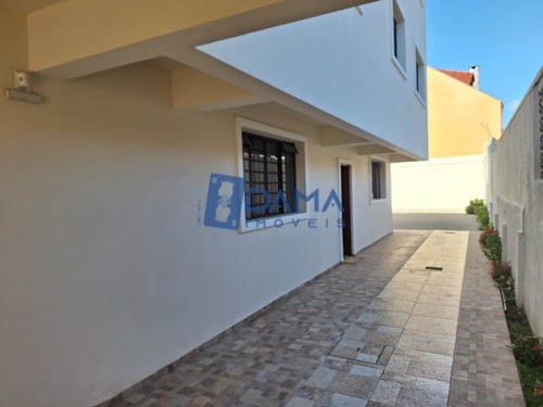 Apartamento para alugar em Reboucas, Curitiba — Portal Chave Fácil