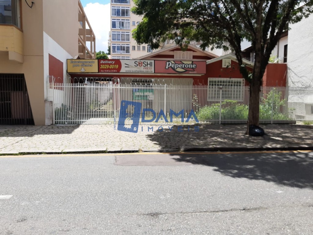 Sala/Conjunto Comercial para alugar em Centro, Curitiba — Portal Chave Fácil