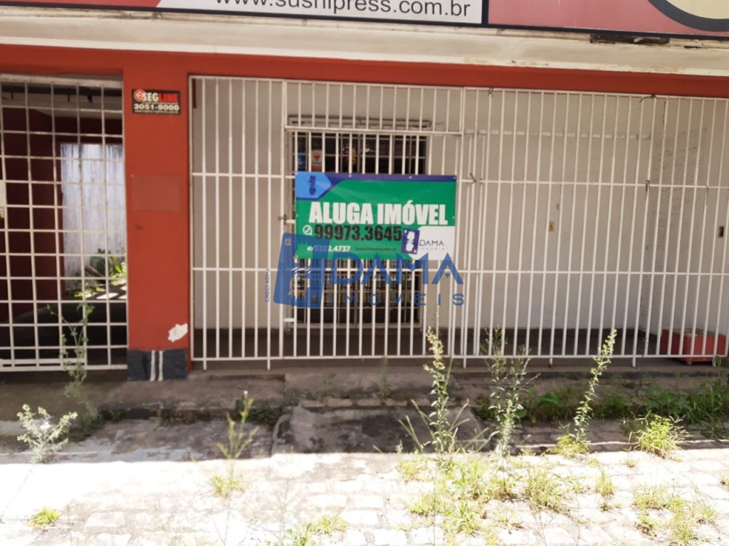 Sala/Conjunto Comercial para alugar em Centro, Curitiba — Portal Chave Fácil