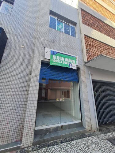 Loja para alugar em Centro, Curitiba — Portal Chave Fácil