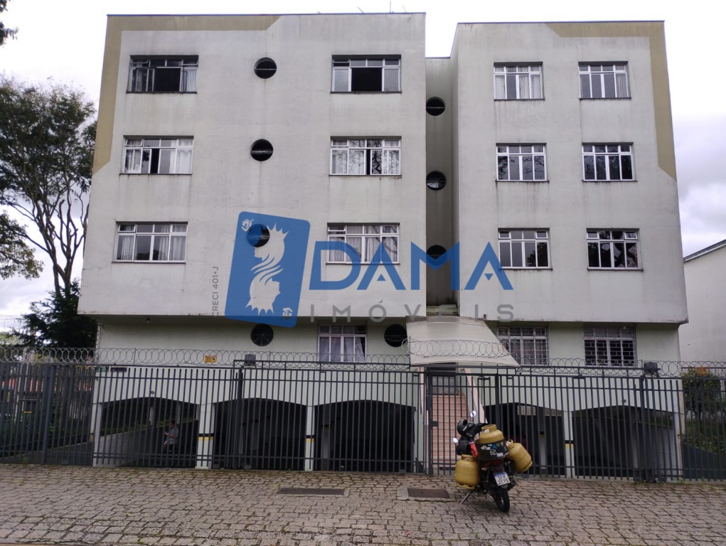 Apartamento para alugar em Boa Vista, Curitiba — Portal Chave Fácil
