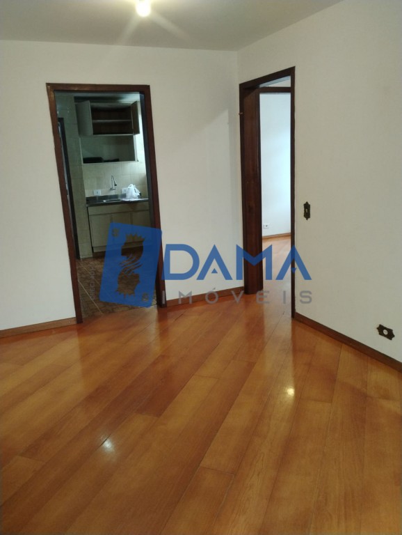 Apartamento para alugar em Boa Vista, Curitiba — Portal Chave Fácil