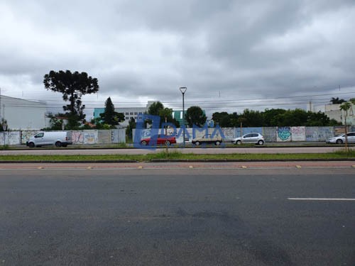 Terreno/Área à venda em Boqueirao, Curitiba — Portal Chave Fácil