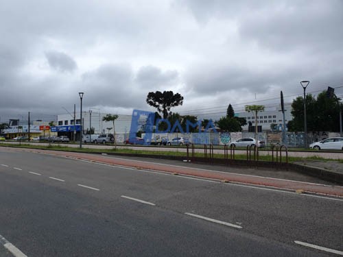 Terreno/Área à venda em Boqueirao, Curitiba — Portal Chave Fácil