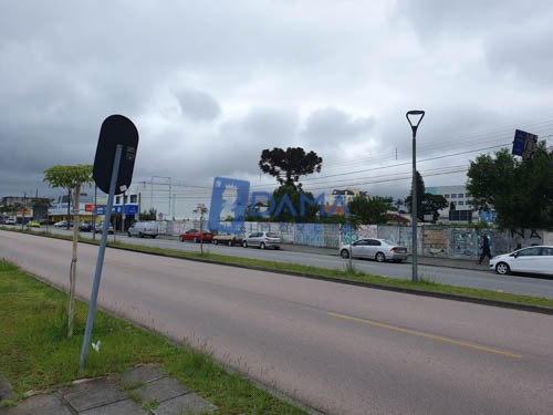 Terreno/Área à venda em Boqueirao, Curitiba — Portal Chave Fácil