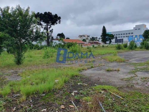 Terreno/Área à venda em Boqueirao, Curitiba — Portal Chave Fácil