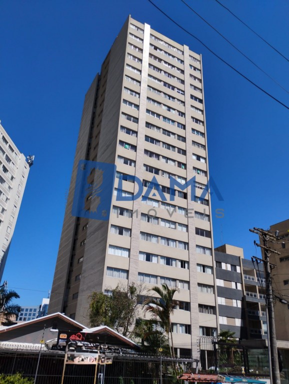 Apartamento para alugar em Alto Da Gloria, Curitiba — Portal Chave Fácil