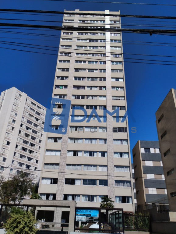 Apartamento para alugar em Alto Da Gloria, Curitiba — Portal Chave Fácil