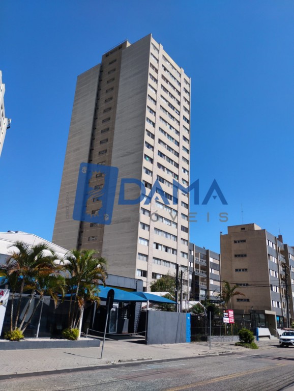 Apartamento para alugar em Alto Da Gloria, Curitiba — Portal Chave Fácil