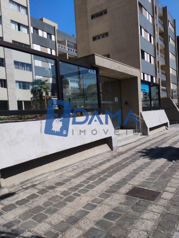 Apartamento para alugar em Alto Da Gloria, Curitiba — Portal Chave Fácil