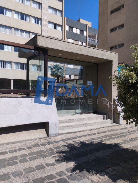 Apartamento para alugar em Alto Da Gloria, Curitiba — Portal Chave Fácil