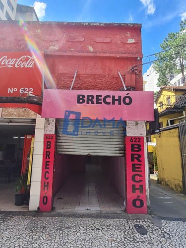 Casa para alugar em Centro, Curitiba — Portal Chave Fácil