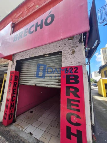 Casa para alugar em Centro, Curitiba — Portal Chave Fácil