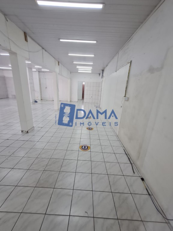 Loja para alugar em Boqueirao, Curitiba — Imobiliaria Paraíso