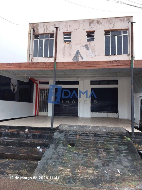 Casa para alugar em Sitio Cercado, Curitiba — Portal Chave Fácil
