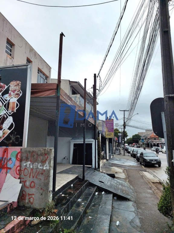 Casa para alugar em Sitio Cercado, Curitiba — Portal Chave Fácil