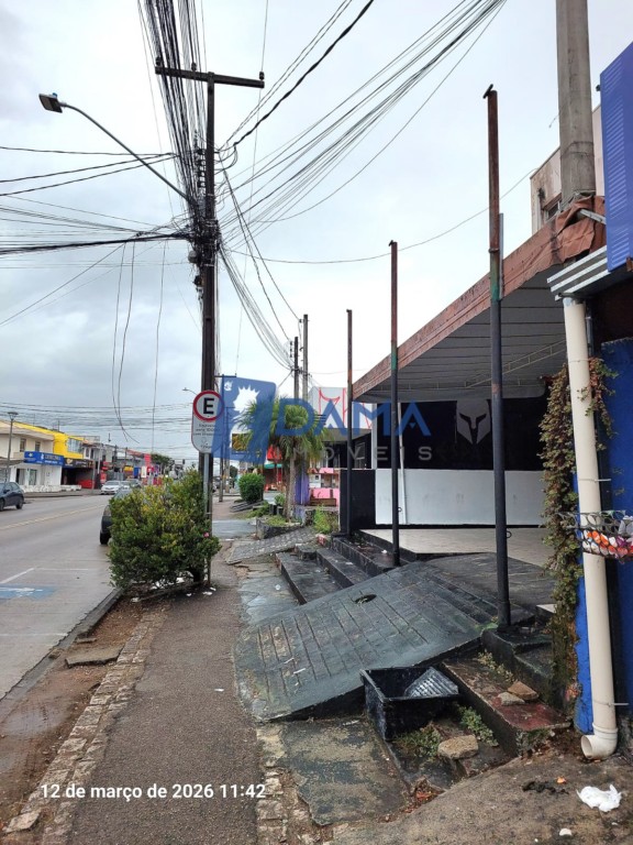 Casa para alugar em Sitio Cercado, Curitiba — Portal Chave Fácil