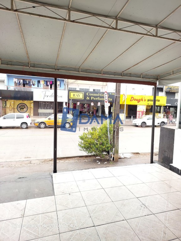 Loja para alugar em Sitio Cercado, Curitiba — Toyo Imóveis - Curitiba/PR