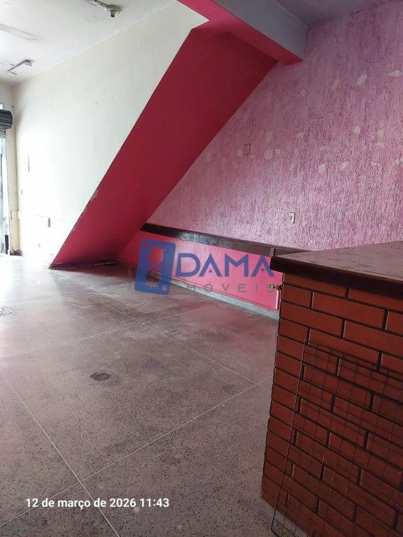 Loja para alugar em Sitio Cercado, Curitiba — Toyo Imóveis - Curitiba/PR